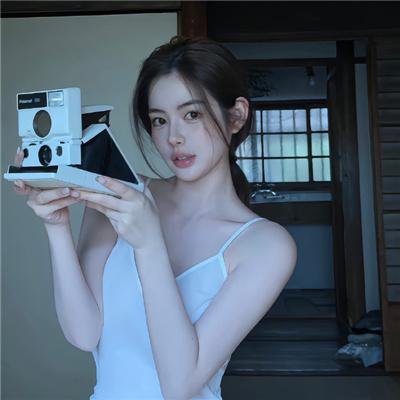 百花缭乱武士新娘