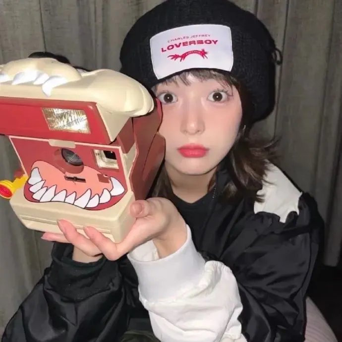 美国青年