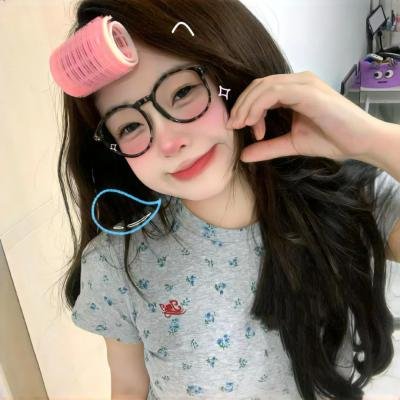 黑暗之中